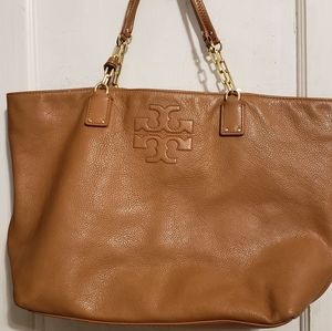 Large Tory Burch Tote